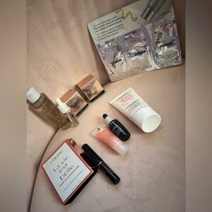 Lancôme/Laneige/Belif/More Skincare Lot